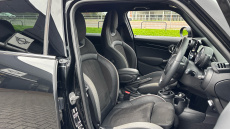 MINI Hatchback 1.5 Cooper Sport 5dr Petrol Hatchback